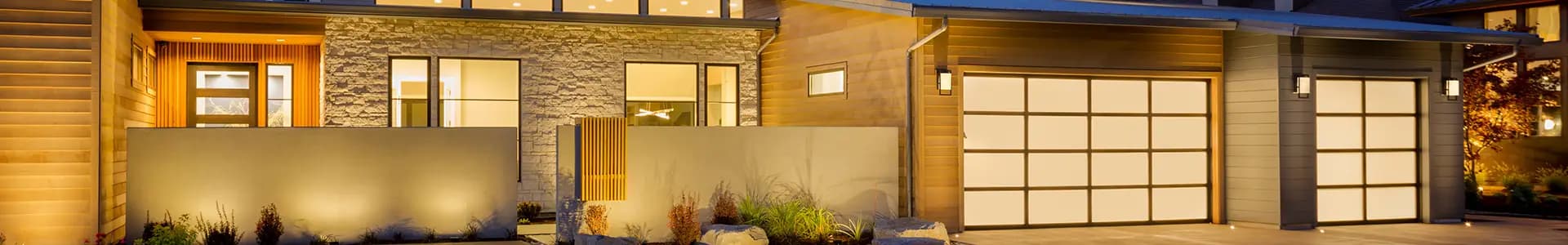 Instant Curb Appeal: How a New Garage Door Transforms Your Home