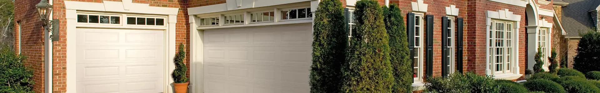 The #1 Home Improvement for ROI: Why a New Garage Door Tops the List