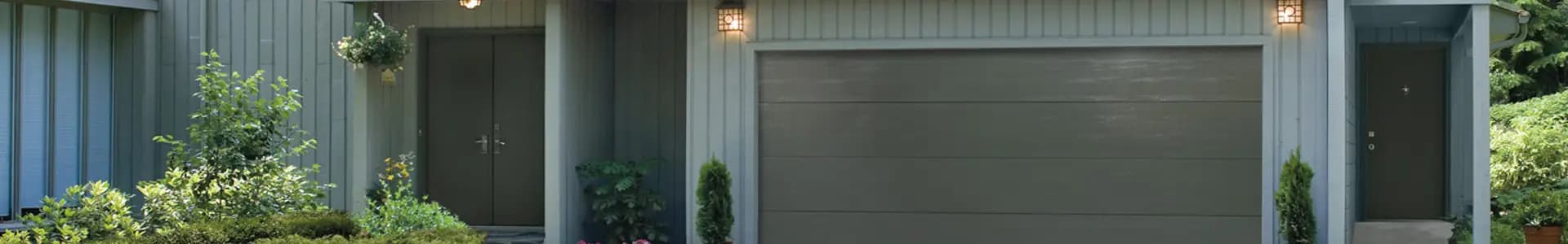 Steel vs. Wood vs. Composite: Which Garage Door Material Is Right for You?