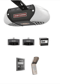 Smart Garage Door Openers: Wi-Fi Features Every Homeowner Should Know