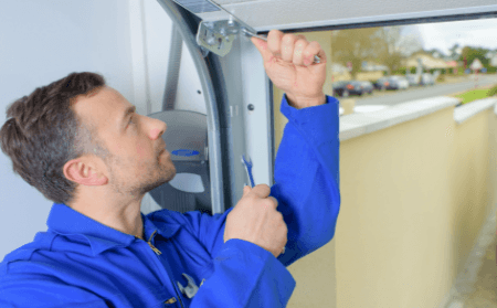 Repair or Replace? How to Decide What's Best for Your Garage Door