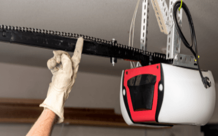 5 Common Garage Door Opener Problems and How to Fix Them