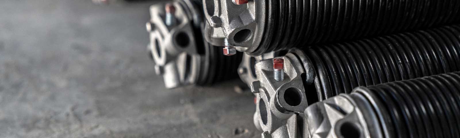 Garage door cable repair and replacement service