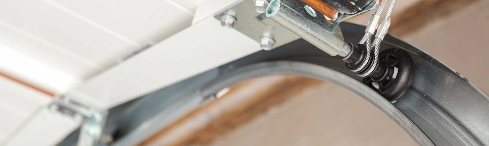 Garage door opener repair and troubleshooting service