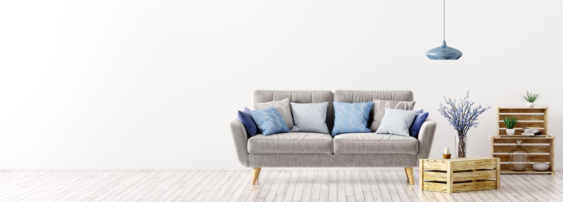 Locations across the country